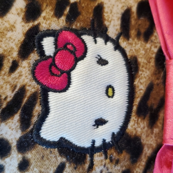 Hello Kitty Fedora EUC - Picture 2 of 9